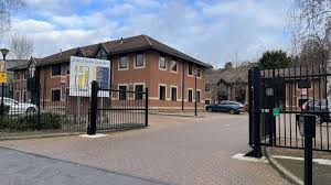 Image result for Missendens Badminton Club