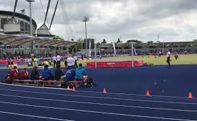Image result for Macclesfield Harriers & Athletics Club