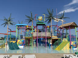 Image result for Fosse Hill Water Park