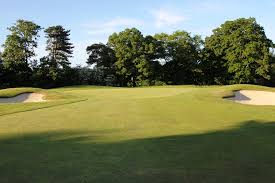 Image result for Farnham Park Golf Course