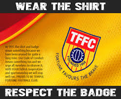 Image result for Temple Fortune Club