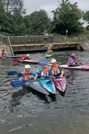 Image result for Viking Kayak Club, Bedford