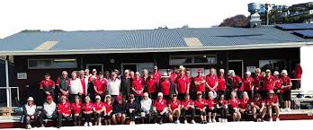Image result for Christchurch Bowls Club