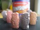 A Brief History of Flintstones Vitamins - Mental Floss