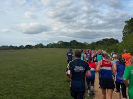 Image result for Eastleigh Running Club