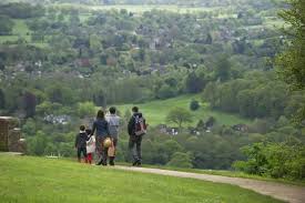 Image result for Mid Surrey Ramblers