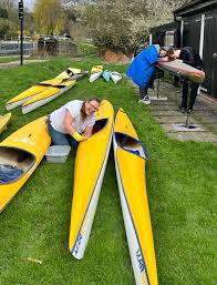 Image result for Hemel Hempstead Canoe Club