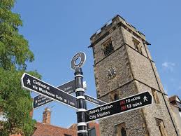 Image result for St Albans Sac