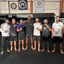 Image result for Team Renegade BJJ & Judo