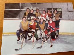 Image result for Byfleet Ramblers Ladies Hockey Club