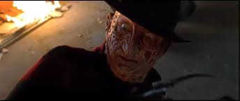 Image result for freddy contre jason