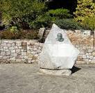 In the Sir Winston Churchill Memorial Park at St Brelade. - via Daymix