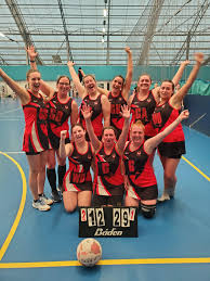 Image result for Prudhoe Netball Club