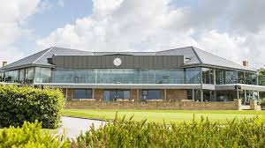 Image result for Hurlston Hall Golf Club