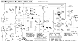 Image result for wien.oscillator.amp.scheme