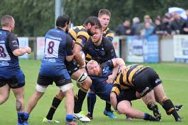 Image result for Dings Crusaders Rugby Football Club