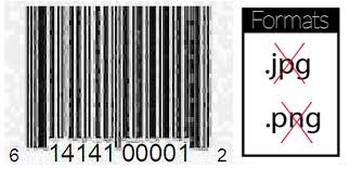 Image result for 666 barcode