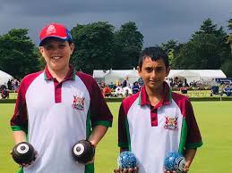 Image result for Garston Bowls Club