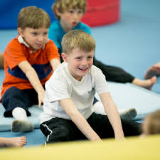 Image result for Gymnastics & Dance 4 Cheshire