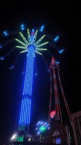 Image result for Blackpool Lights Basketball Club