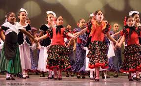 Image result for Flamenco Dance School