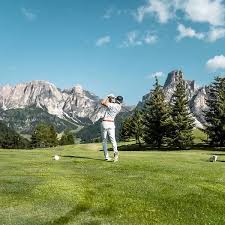 Image result for The Alt Golf Club