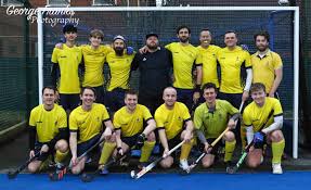 Image result for City Of Manchester Hockey Club