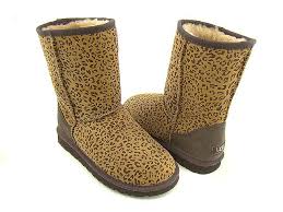 UGG Official website