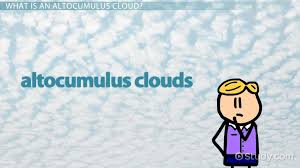 Attēlu rezultāti vaicājumam “altocumulus”