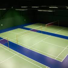 Image result for Sunderland Health & Racquets Badminton Club