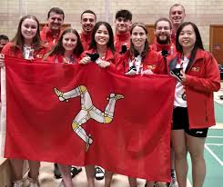 Image result for The Isle Badminton Club