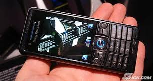 Image result for sony ericsson c510 silver
