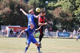 Image result for Brixham United Amateur Football Club