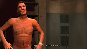 「ジョニー・クレビッツ グランド・セフト・オート４　ザ・ロスト・アンド・ダムド」の画像検索結果