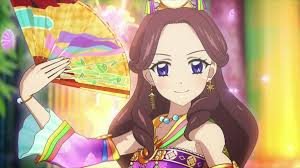 「藤原みやび アイカツ!」の画像検索結果