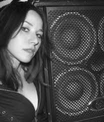 Nicki Tedesco is a Bass Player/Singer/Songwriter from Los Angeles. She has toured and sang with BT, played with drummer Tim Alexander (Primus) and guitarist ... - Nicki-Tedesco