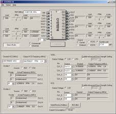 Bildergebnis für pll mit quarz