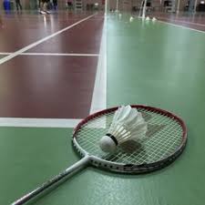 Image result for The Three B`s Badminton Club
