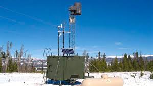 Image result for cloud seeding generator