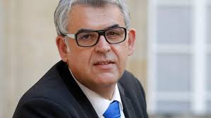 Pascal Terrasse, député PS de l&#39;Ardèche, considère qu&#39;il ne peut y avoir de gouvernement d&#39;union «sans un passage devant les électeurs, ... - PHOd5ac434a-d21a-11e3-976b-ea3cfe2d04d6-805x453