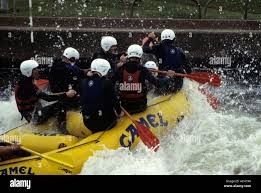 Image result for Nottingham White Water Rafting Club
