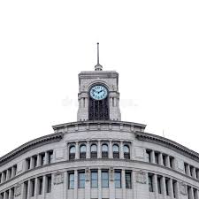 Image result for wako clock tower in tokyo