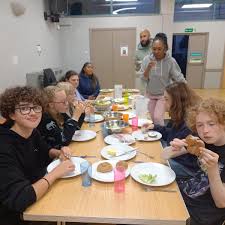 Image result for The Hornsey Club