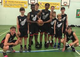 Image result for Henfield Heat Basketball Club