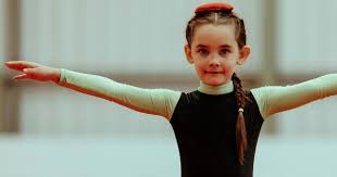 Image result for Wigan & Ashton Gymnastics Club