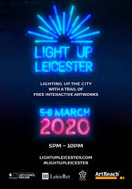 Image result for Leicester Lightning