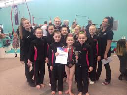 Image result for Abingdon Gymnastics Club