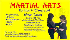 Image result for Bujinkan Swindon Dojo