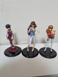 「クリスティナ・シエラ 機動戦士ガンダム00 1st」の画像検索結果