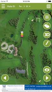 Image result for Knaresborough Golf Club